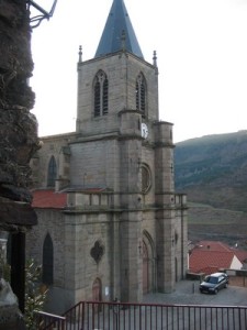 église